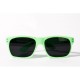 Wayflatz: Neon Green - Gloss